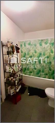 Appartement Type2/récent 2012/calme