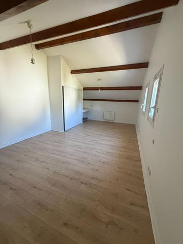 Maison individuelle T5 + terrain et garage