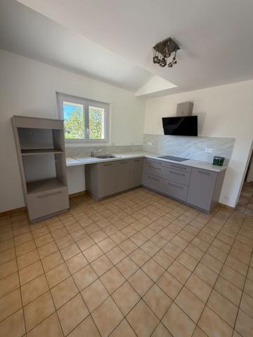 Maison individuelle T5 + terrain et garage