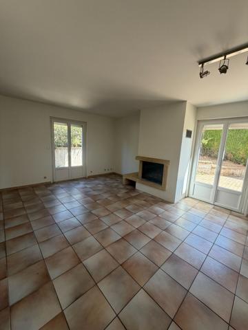 Maison individuelle T5 + terrain et garage