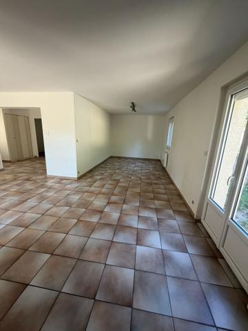 Maison individuelle T5 + terrain et garage