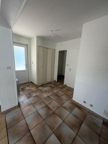 Maison individuelle T5 + terrain et garage
