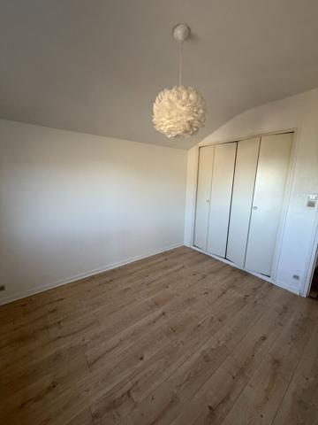 Maison individuelle T5 + terrain et garage