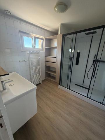 Maison individuelle T5 + terrain et garage