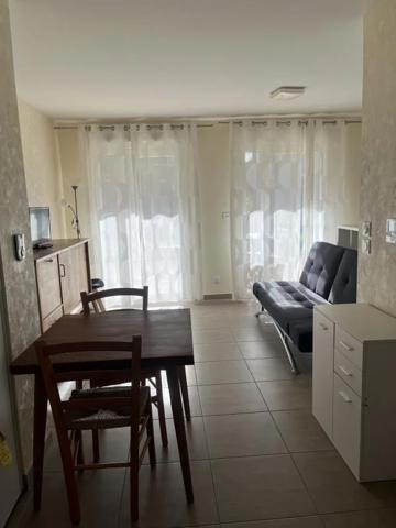 Appartement à louer à Chalon-sur-Saône (71100)