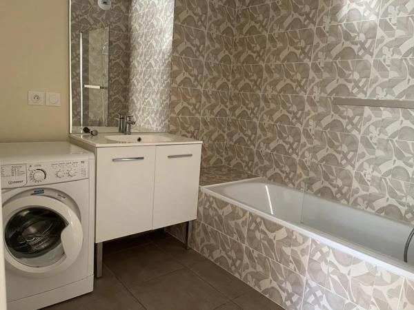 Appartement à louer à Chalon-sur-Saône (71100)