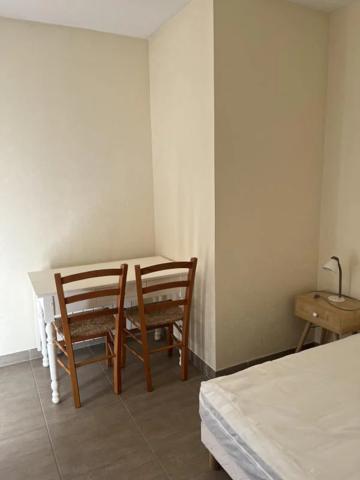Appartement à louer à Chalon-sur-Saône (71100)