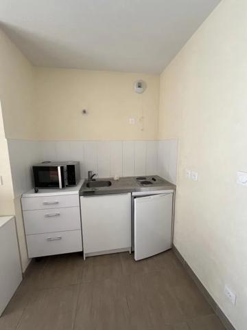 Appartement à louer à Chalon-sur-Saône (71100)