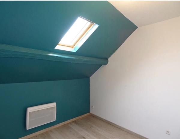 Immeuble de rapport 3 appartements à BOHAIN EN VERMANDOIS 02110