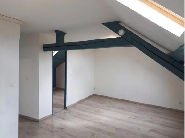Immeuble de rapport 3 appartements à BOHAIN EN VERMANDOIS 02110
