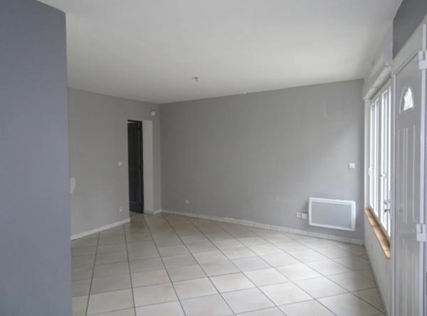 Immeuble de rapport 3 appartements à BOHAIN EN VERMANDOIS 02110