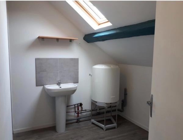 Immeuble de rapport 3 appartements à BOHAIN EN VERMANDOIS 02110