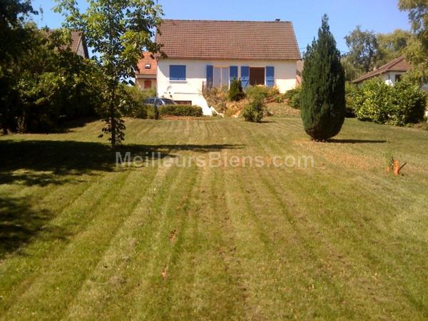 Maison de village de 127m2