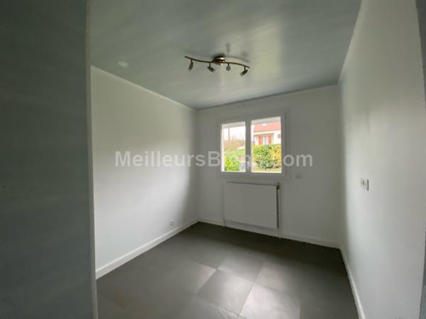 Maison de village de 127m2