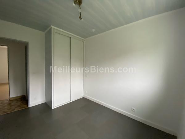 Maison de village de 127m2