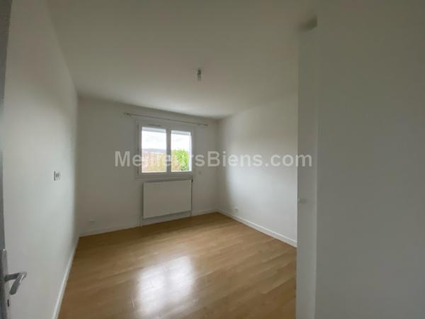 Maison de village de 127m2