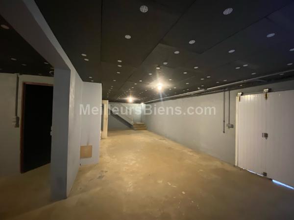 Maison de village de 127m2