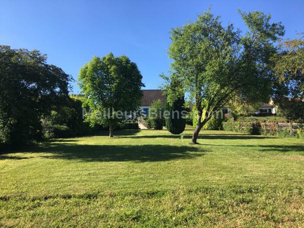 Maison de village de 127m2