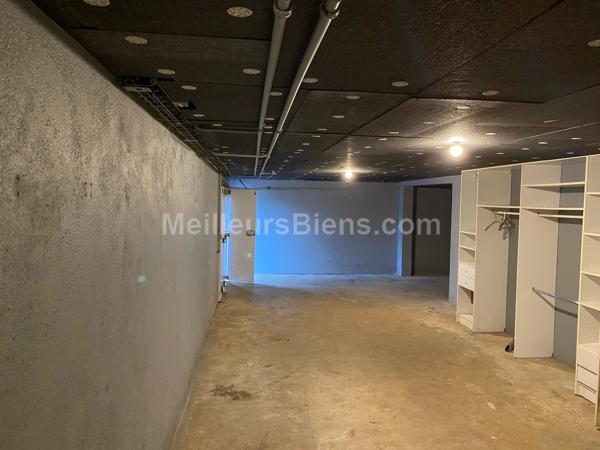 Maison de village de 127m2