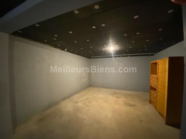 Maison de village de 127m2