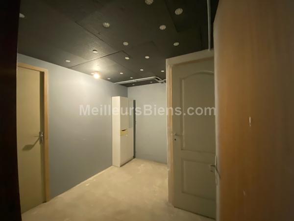 Maison de village de 127m2