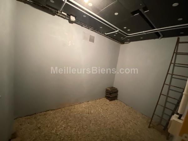 Maison de village de 127m2