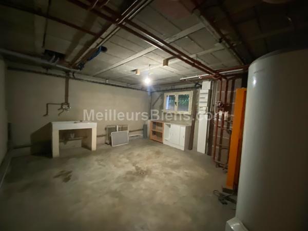 Maison de village de 127m2