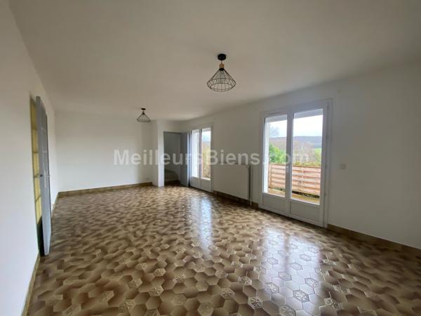 Maison de village de 127m2