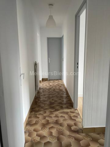 Maison de village de 127m2