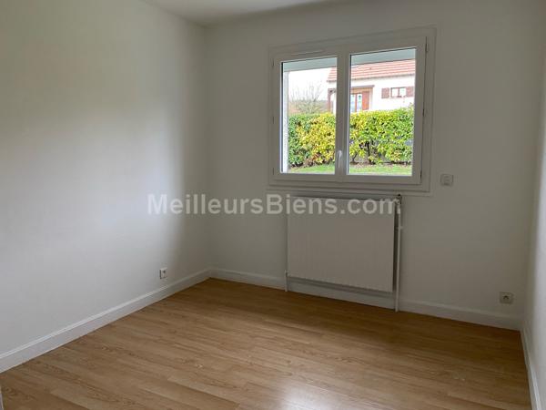 Maison de village de 127m2