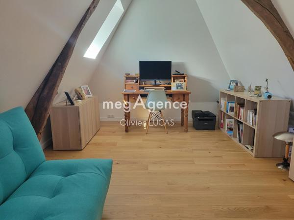 Maison à BOUQUETOT, 27310 - 9 pièces 236m²