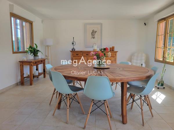 Maison à BOUQUETOT, 27310 - 9 pièces 236m²