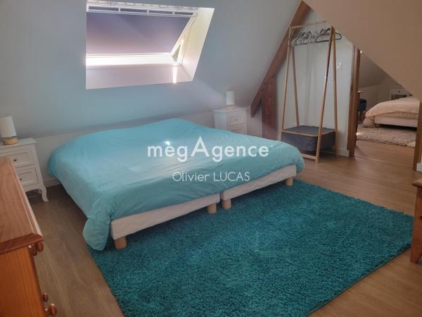 Maison à BOUQUETOT, 27310 - 9 pièces 236m²