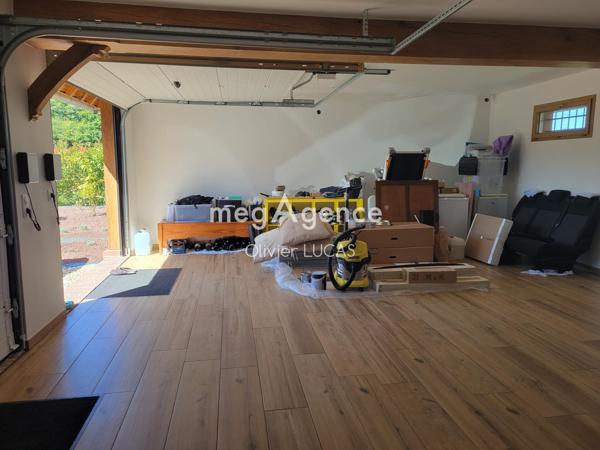 Maison à BOUQUETOT, 27310 - 9 pièces 236m²