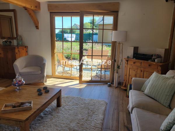 Maison à BOUQUETOT, 27310 - 9 pièces 236m²