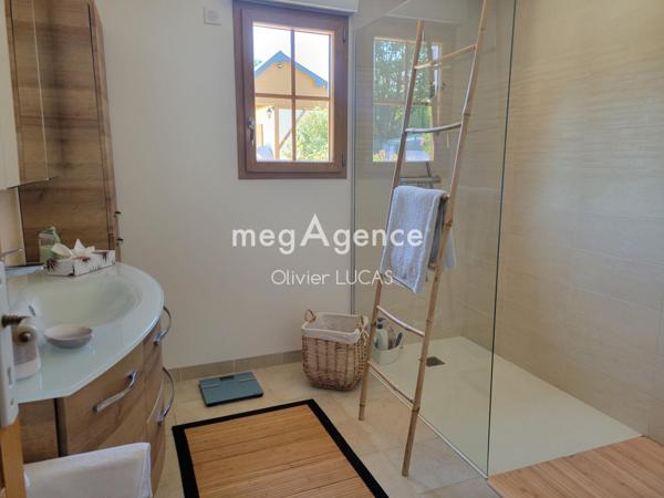 Maison à BOUQUETOT, 27310 - 9 pièces 236m²