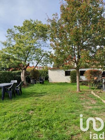 Maison à vendre 5 pièces 100 m² Saint-Sébastien-sur-Loire