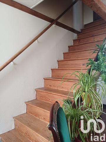 Maison à vendre 5 pièces 100 m² Saint-Sébastien-sur-Loire