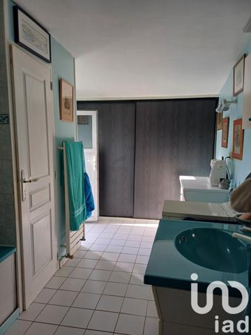 Maison à vendre 5 pièces 100 m² Saint-Sébastien-sur-Loire