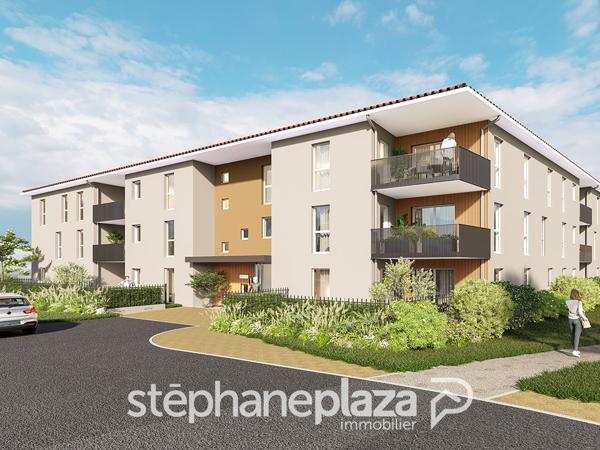 Appartement 4 pièces 105 m2