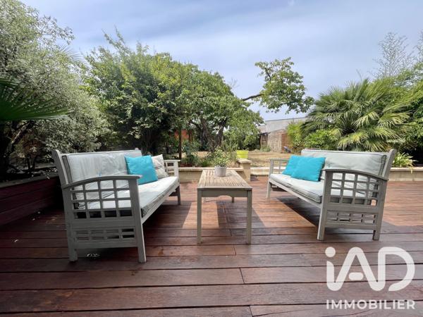 Maison à vendre 8 pièces 162 m² Saint-Nazaire