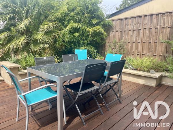 Maison à vendre 8 pièces 162 m² Saint-Nazaire