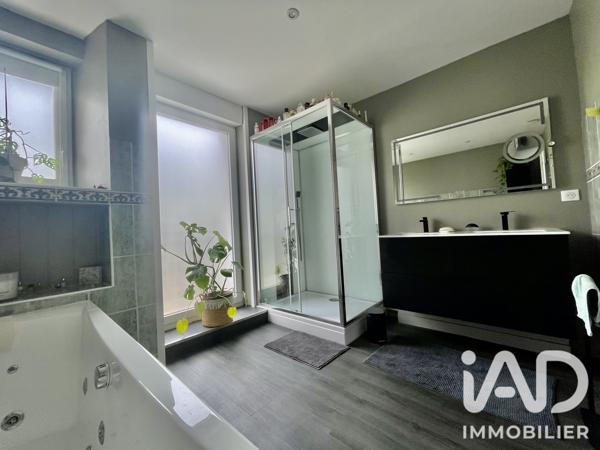 Maison à vendre 8 pièces 162 m² Saint-Nazaire