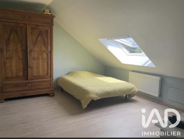 Maison à vendre 8 pièces 162 m² Saint-Nazaire