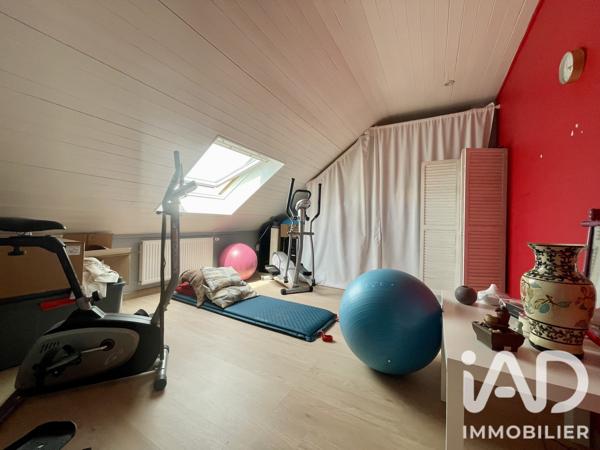 Maison à vendre 8 pièces 162 m² Saint-Nazaire