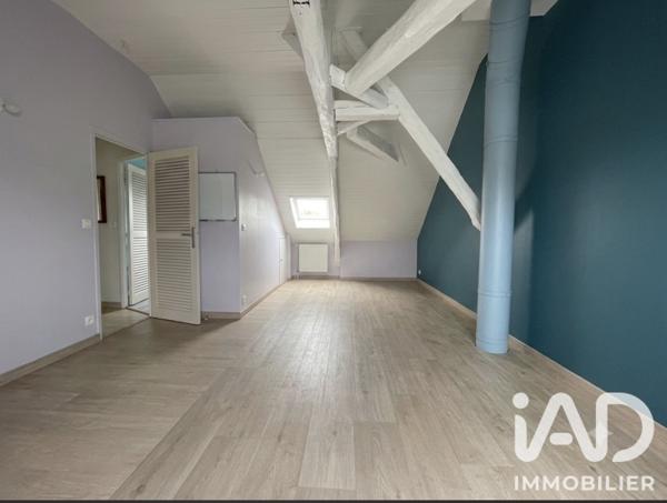 Maison à vendre 8 pièces 162 m² Saint-Nazaire