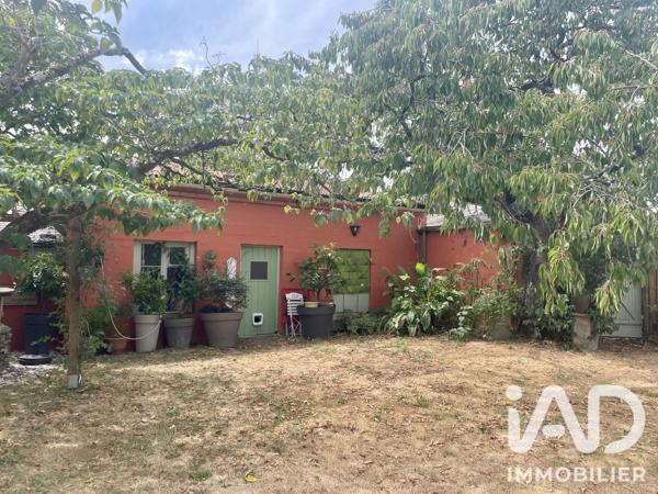 Maison à vendre 8 pièces 162 m² Saint-Nazaire