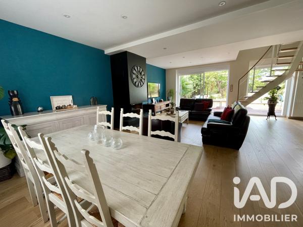 Maison à vendre 8 pièces 162 m² Saint-Nazaire