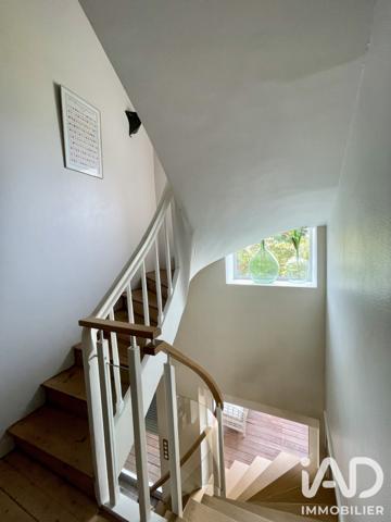 Maison à vendre 8 pièces 162 m² Saint-Nazaire