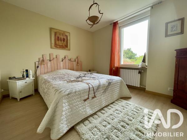 Maison à vendre 8 pièces 162 m² Saint-Nazaire